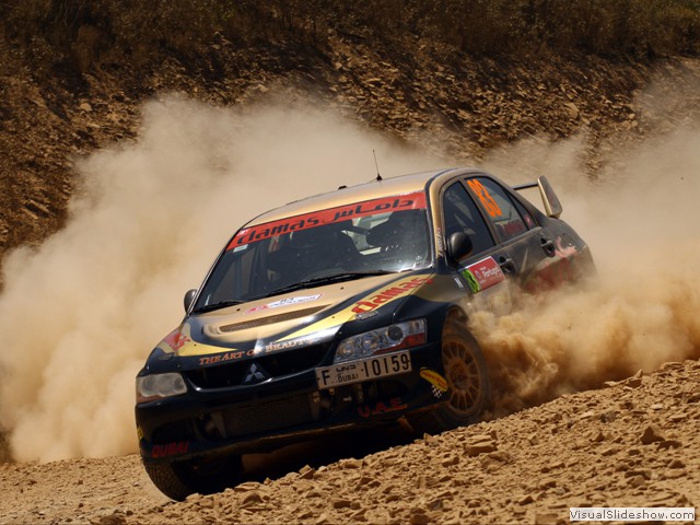 WRC Portugal 2010