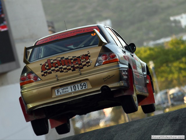 WRC Portugal 2010
