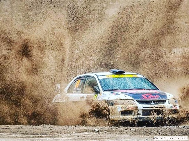 Cyprus Rally 2017