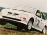 German Rally Championship 1994