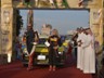 Qatar Intl. Rally 2014