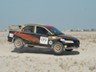 Ajman Rally 2007
