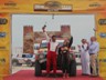 Cross Country World Cup - Qatar Sealine Rally 2013