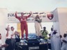 Qatar Intl. Rally 1997