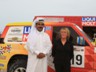 Sheikh Hamad bin Eid Al Thani - Qatar Sealine Rally 2013