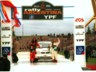 WRC Argentina 2002 - finished 1st position A/7